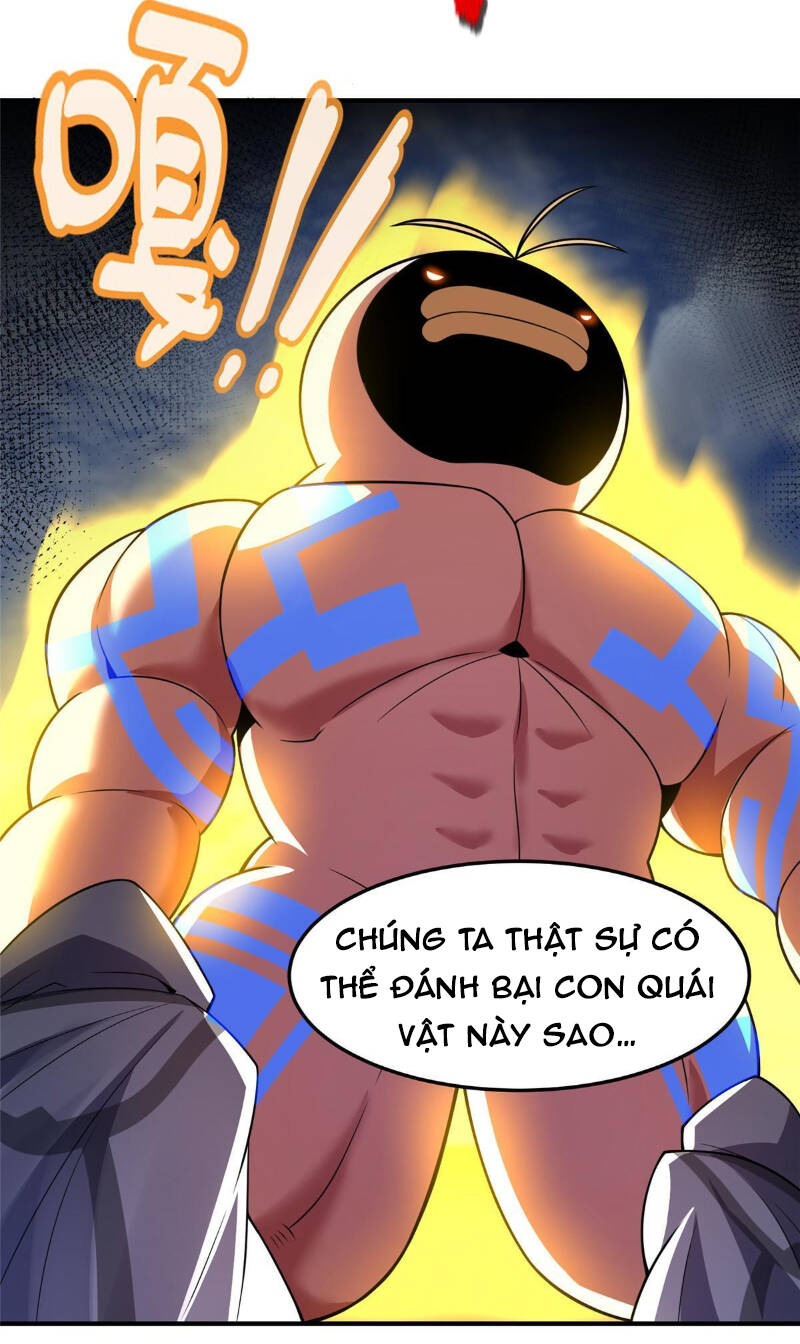Thần Sủng Tiến Hóa Chapter 114 - Trang 2