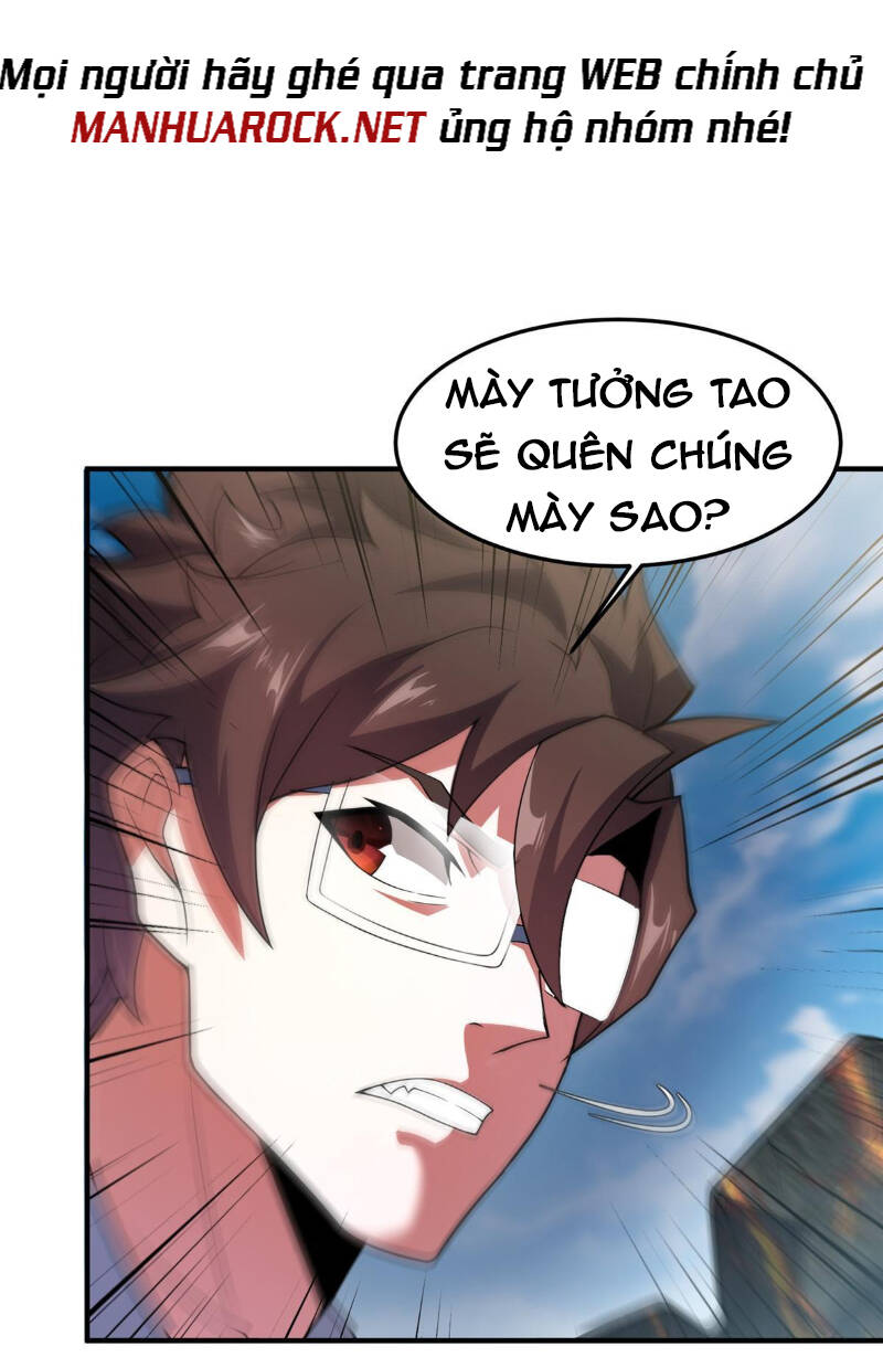 Thần Sủng Tiến Hóa Chapter 115 - Trang 2