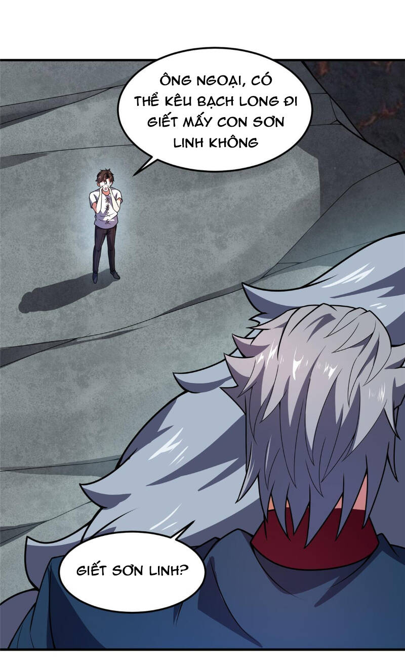 Thần Sủng Tiến Hóa Chapter 115 - Trang 2