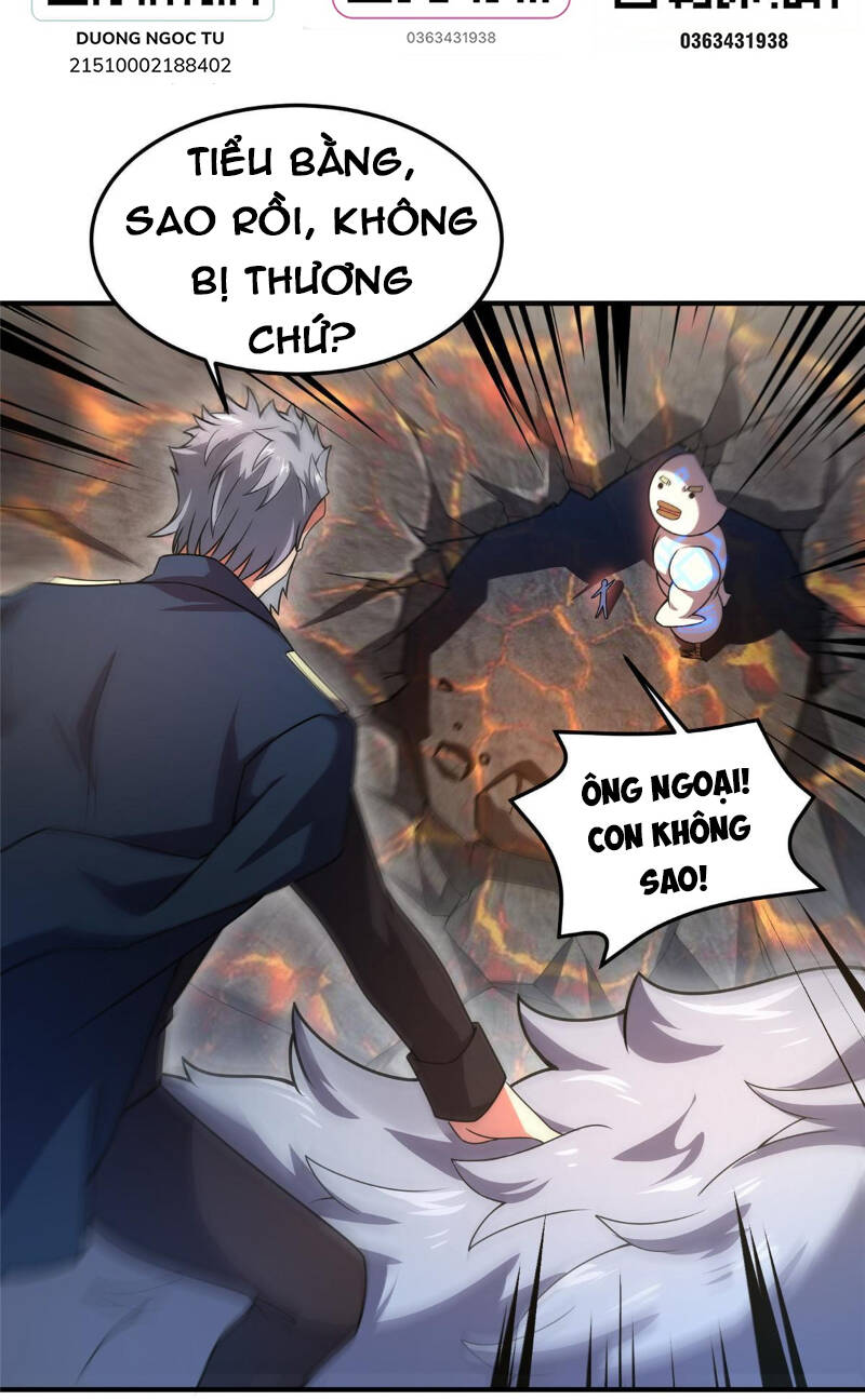 Thần Sủng Tiến Hóa Chapter 115 - Trang 2