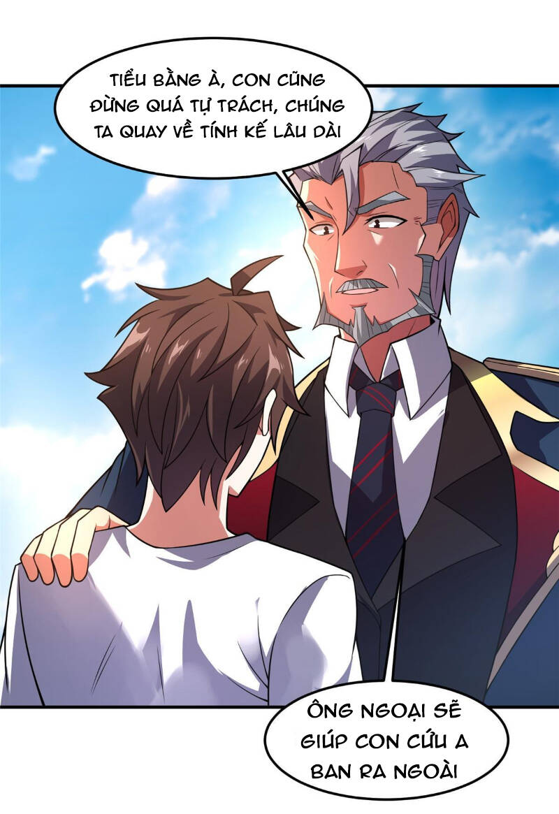 Thần Sủng Tiến Hóa Chapter 115 - Trang 2