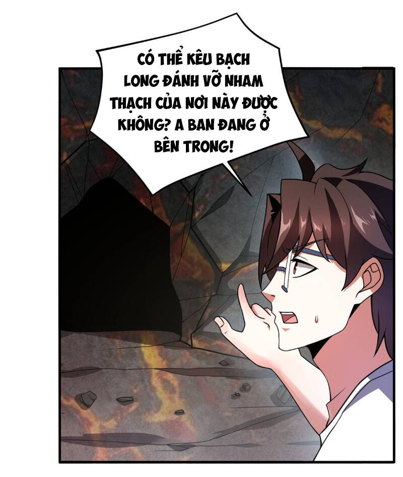 Thần Sủng Tiến Hóa Chapter 115 - Trang 2