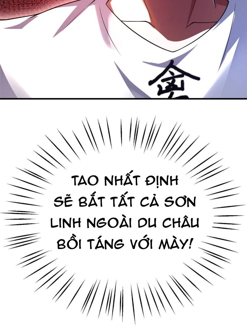 Thần Sủng Tiến Hóa Chapter 115 - Trang 2