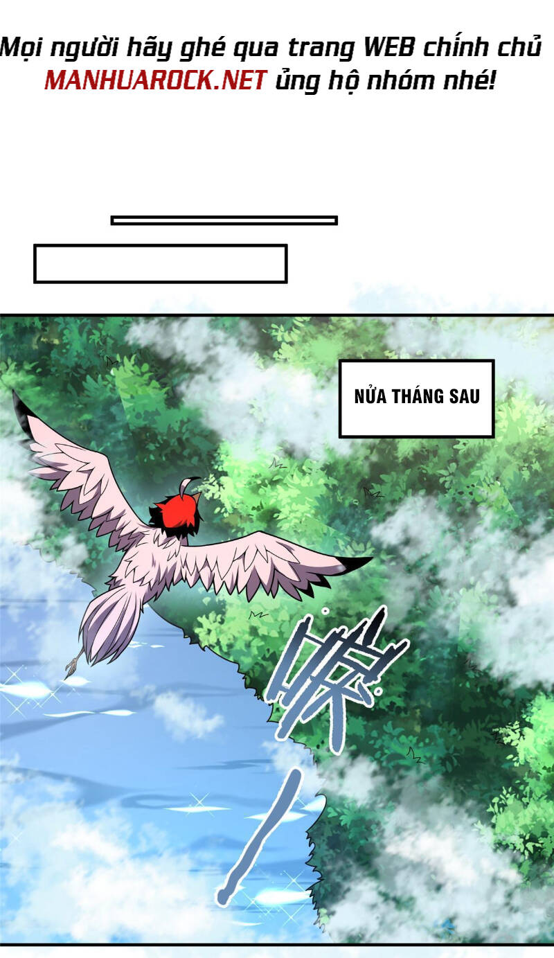 Thần Sủng Tiến Hóa Chapter 115 - Trang 2