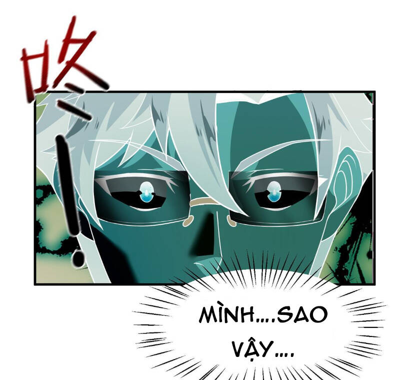 Thần Sủng Tiến Hóa Chapter 115 - Trang 2