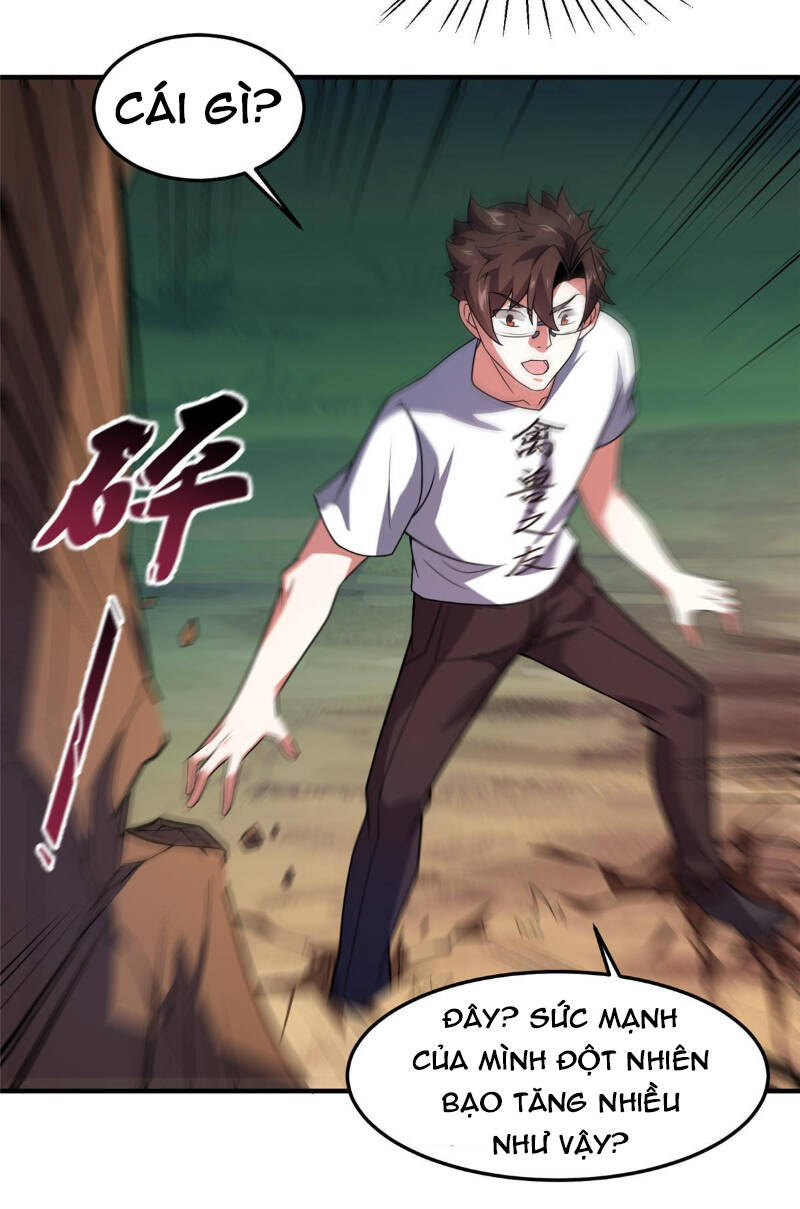 Thần Sủng Tiến Hóa Chapter 115 - Trang 2