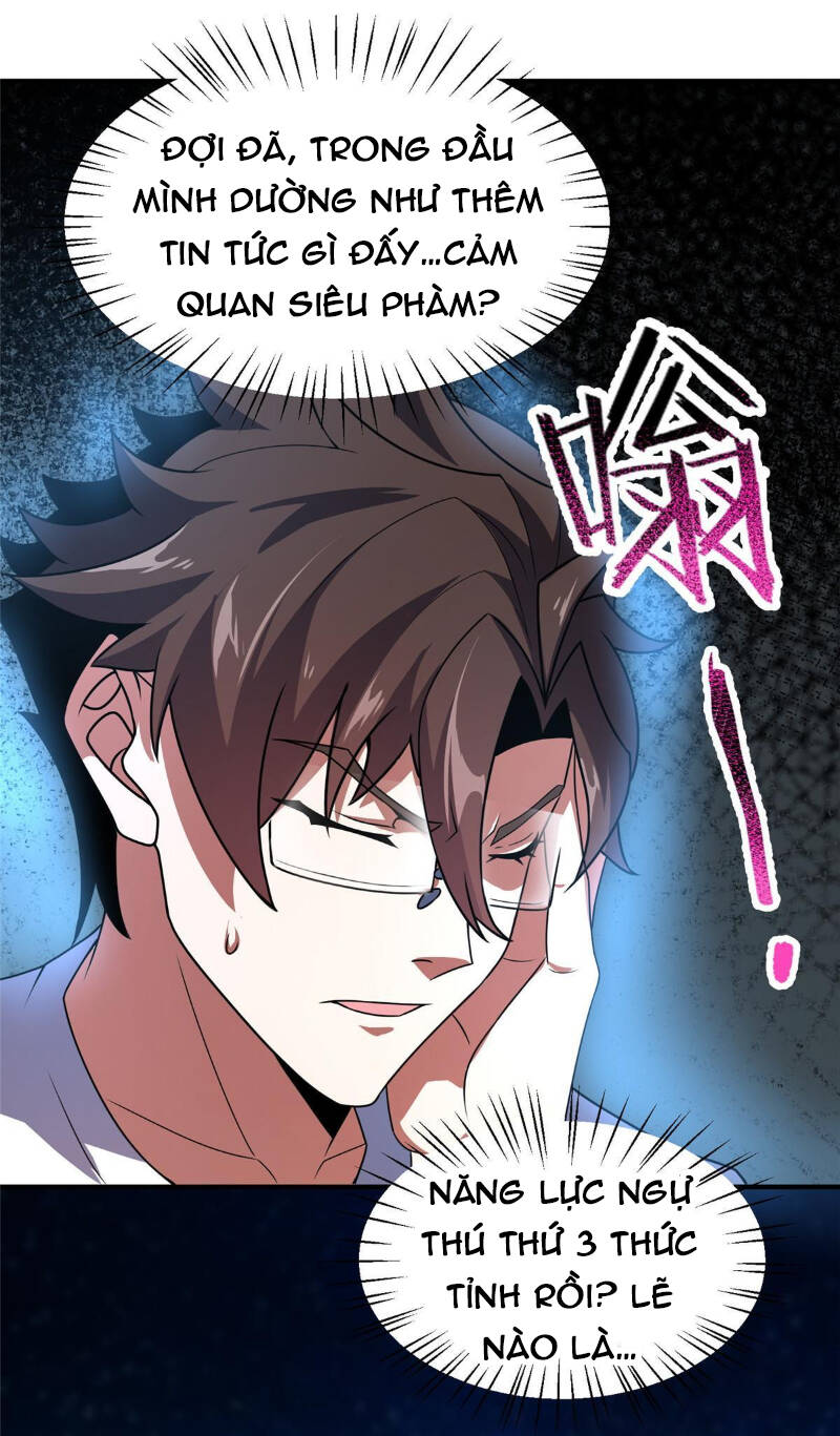 Thần Sủng Tiến Hóa Chapter 115 - Trang 2