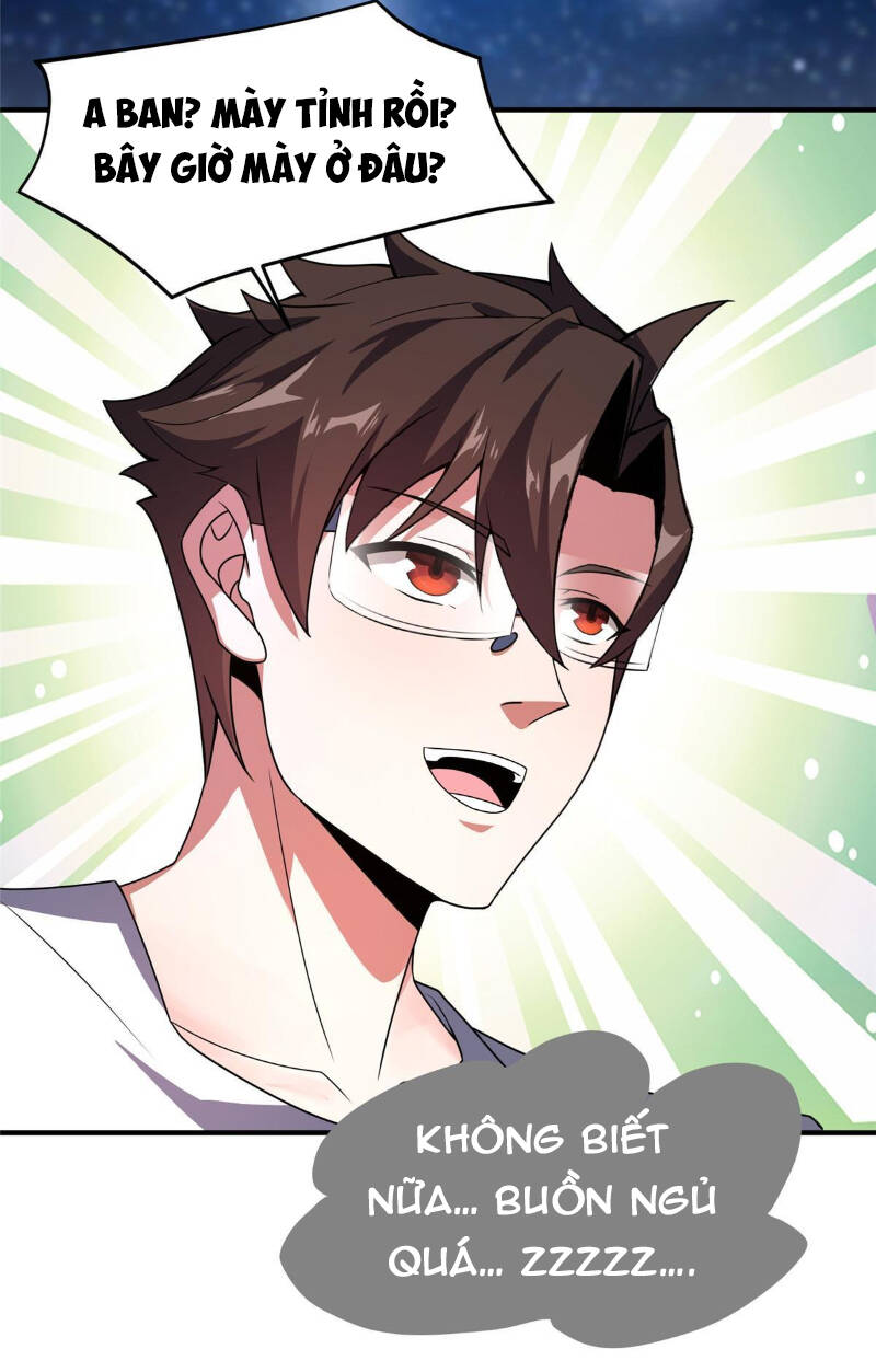 Thần Sủng Tiến Hóa Chapter 115 - Trang 2