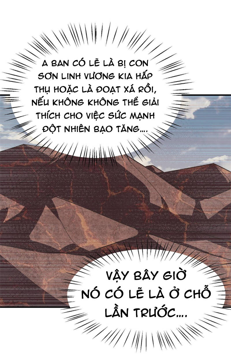 Thần Sủng Tiến Hóa Chapter 115 - Trang 2