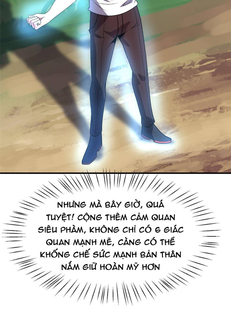 Thần Sủng Tiến Hóa Chapter 115 - Trang 2