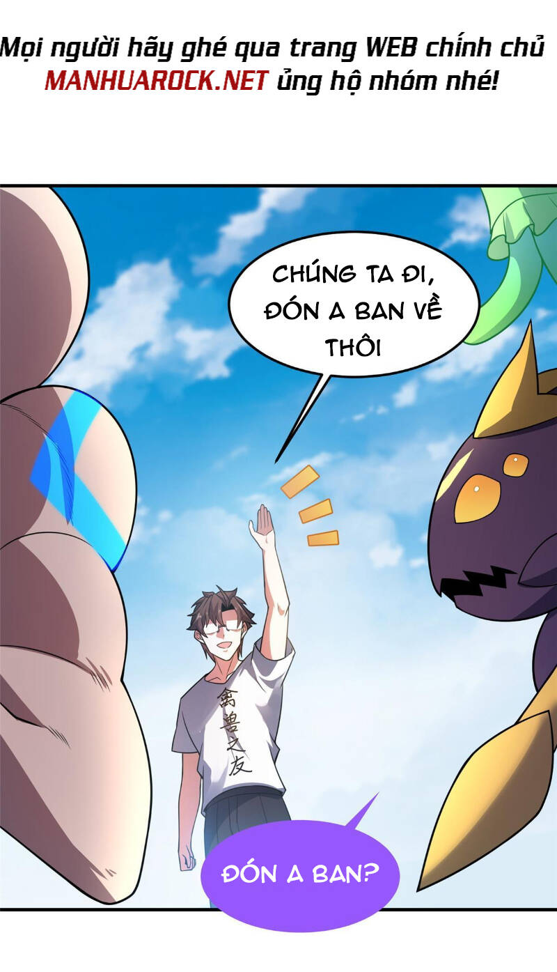 Thần Sủng Tiến Hóa Chapter 115 - Trang 2