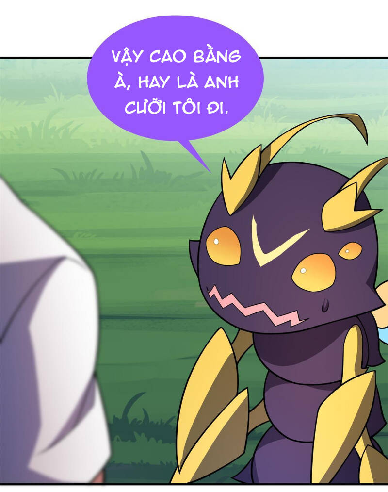 Thần Sủng Tiến Hóa Chapter 115 - Trang 2