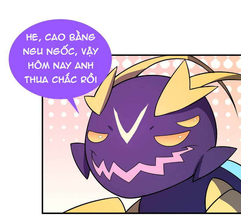 Thần Sủng Tiến Hóa Chapter 115 - Trang 2