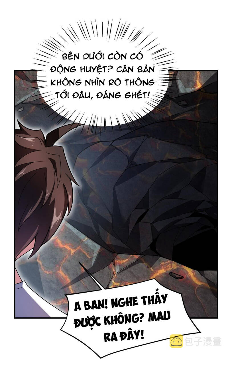 Thần Sủng Tiến Hóa Chapter 115 - Trang 2