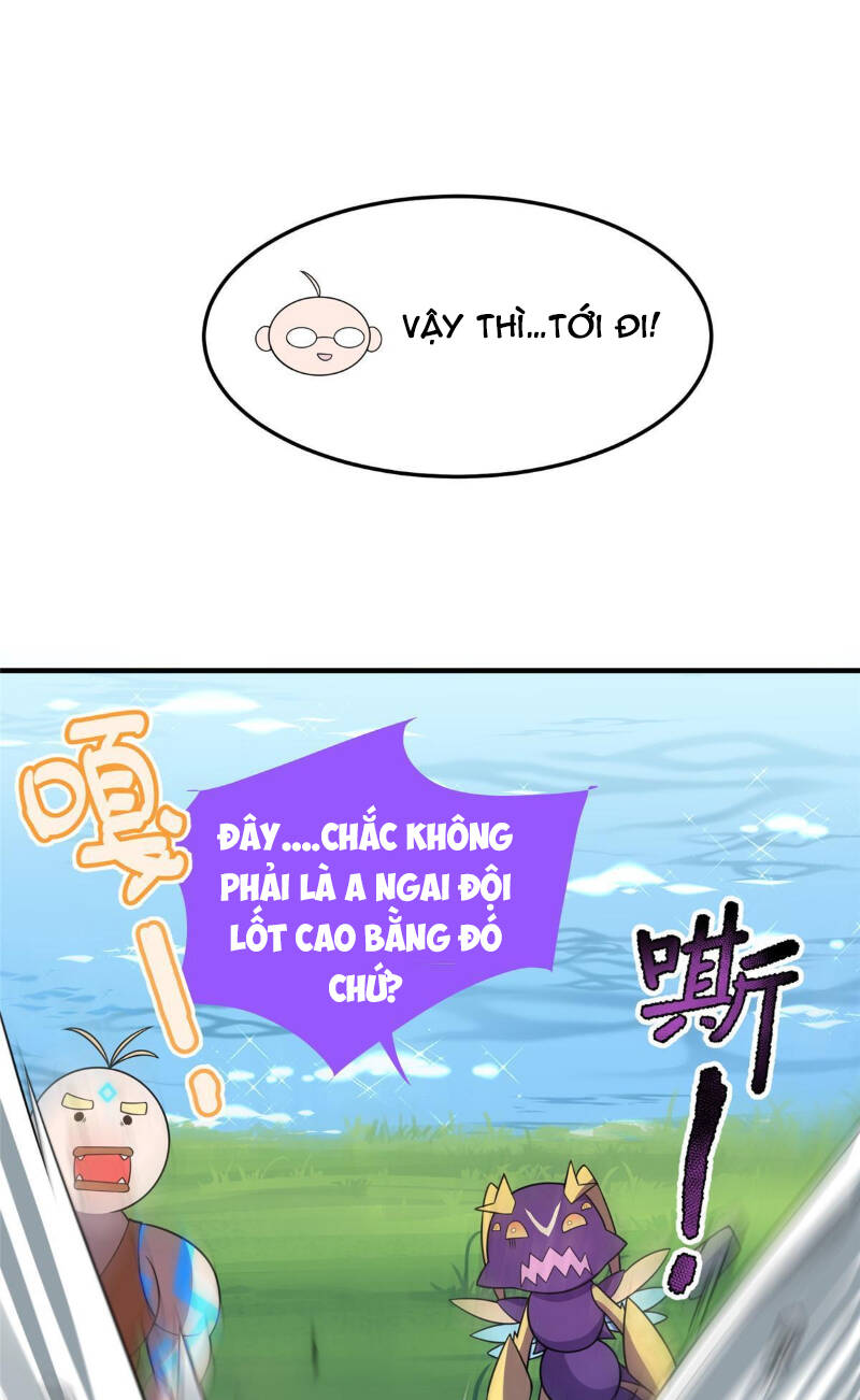 Thần Sủng Tiến Hóa Chapter 115 - Trang 2