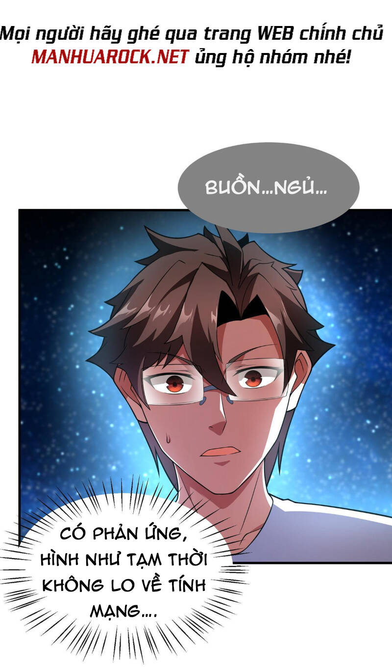 Thần Sủng Tiến Hóa Chapter 115 - Trang 2