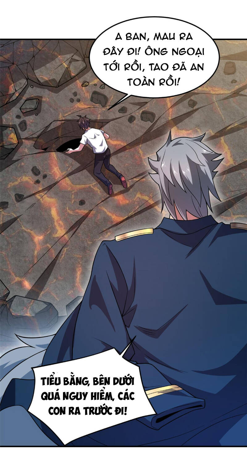 Thần Sủng Tiến Hóa Chapter 115 - Trang 2