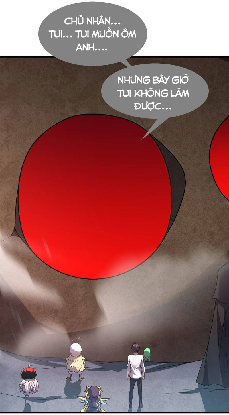 Thần Sủng Tiến Hóa Chapter 116 - Trang 2