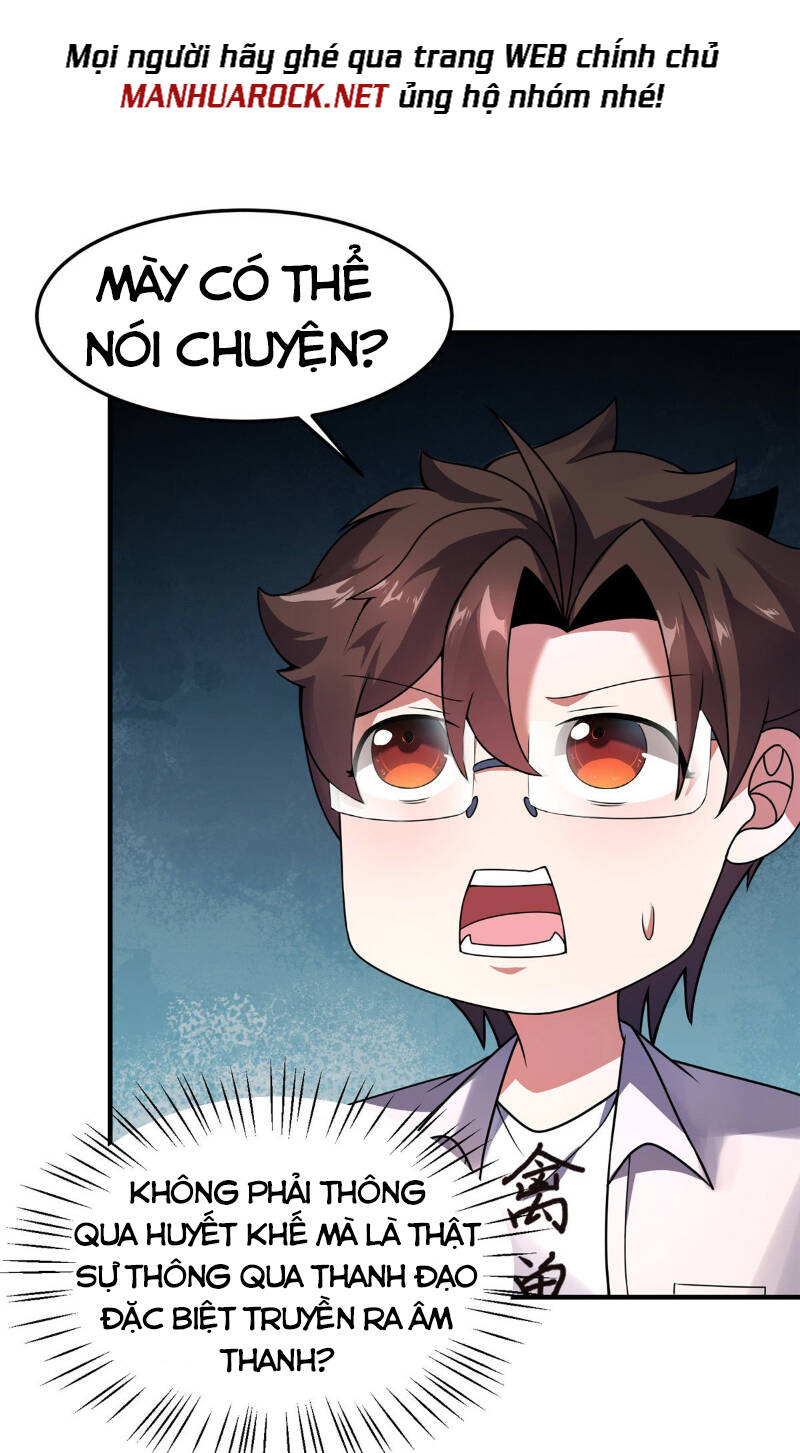 Thần Sủng Tiến Hóa Chapter 116 - Trang 2