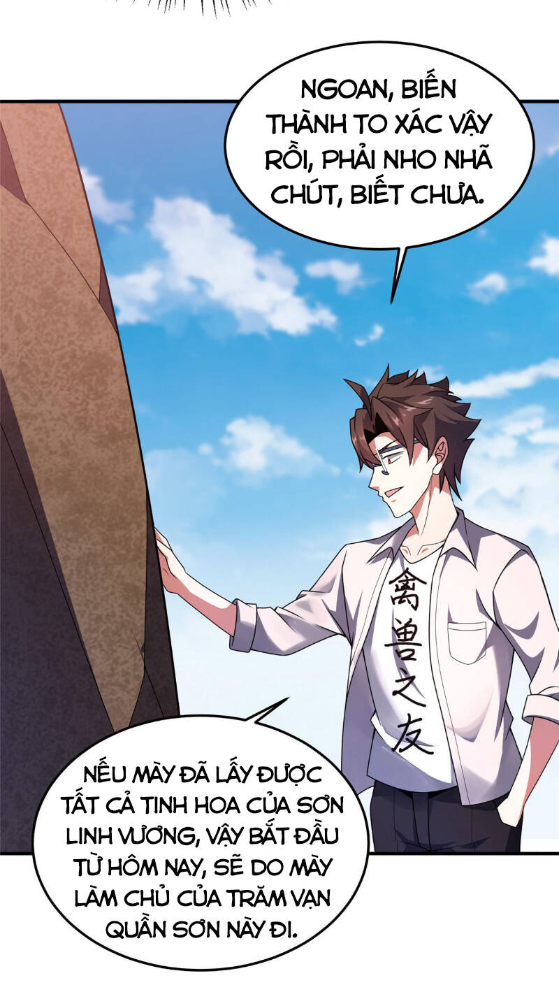 Thần Sủng Tiến Hóa Chapter 116 - Trang 2