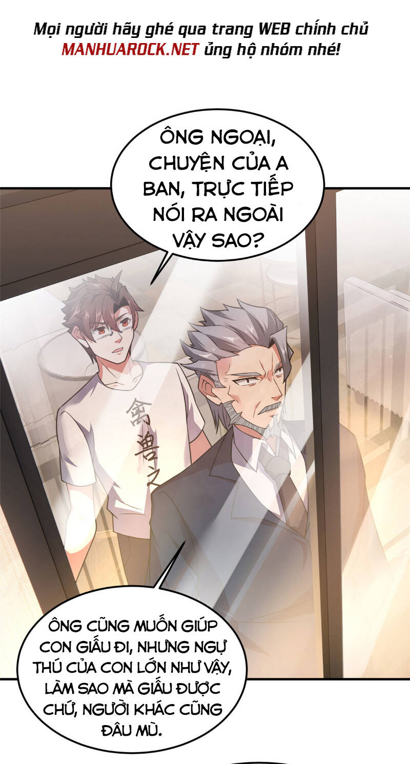 Thần Sủng Tiến Hóa Chapter 116 - Trang 2