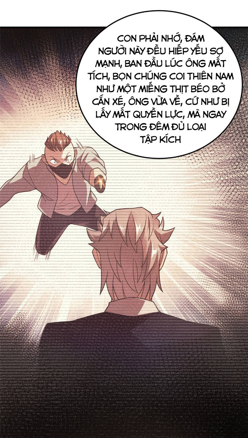 Thần Sủng Tiến Hóa Chapter 116 - Trang 2