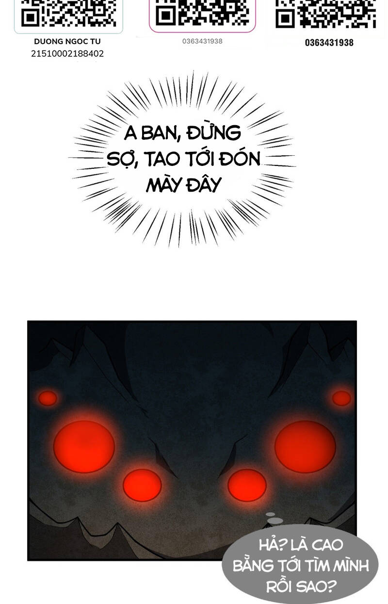 Thần Sủng Tiến Hóa Chapter 116 - Trang 2