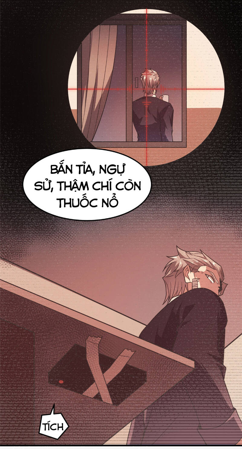 Thần Sủng Tiến Hóa Chapter 116 - Trang 2