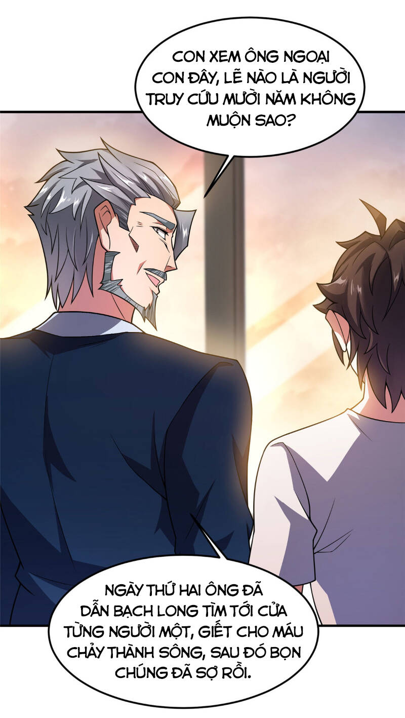 Thần Sủng Tiến Hóa Chapter 116 - Trang 2