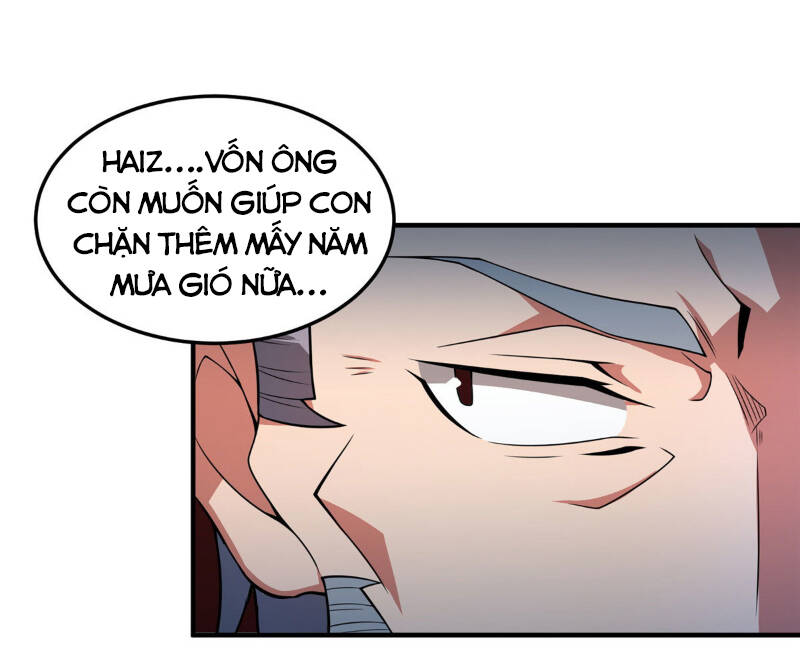 Thần Sủng Tiến Hóa Chapter 116 - Trang 2