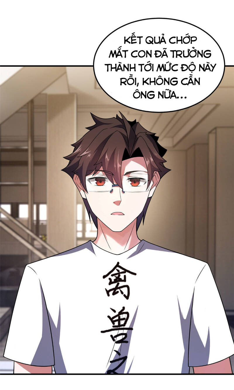 Thần Sủng Tiến Hóa Chapter 116 - Trang 2