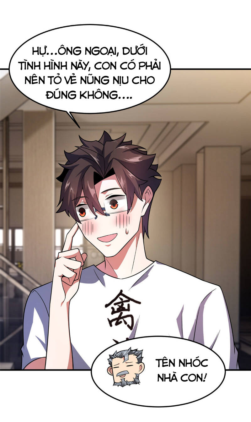 Thần Sủng Tiến Hóa Chapter 116 - Trang 2