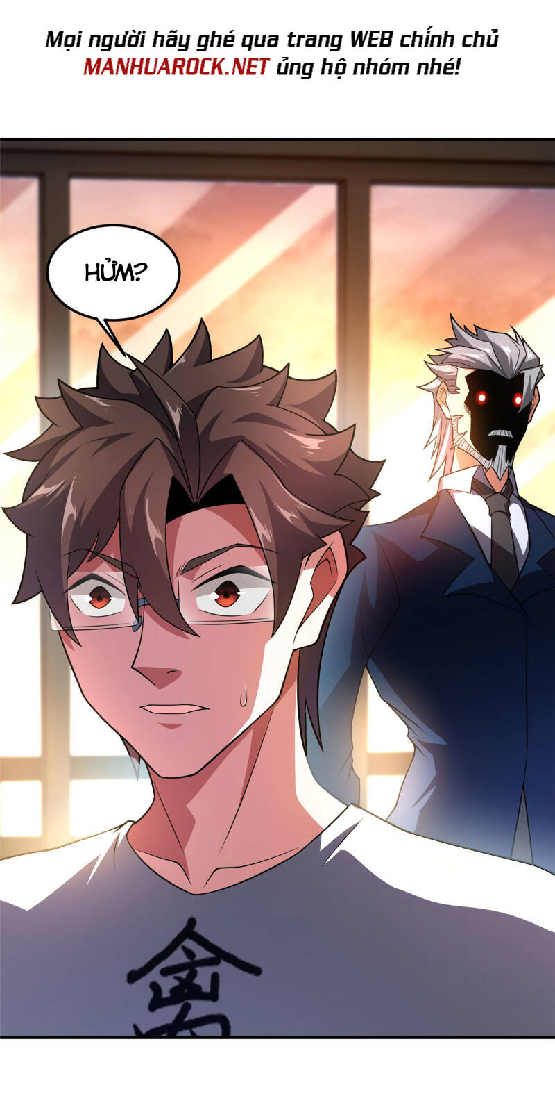 Thần Sủng Tiến Hóa Chapter 116 - Trang 2