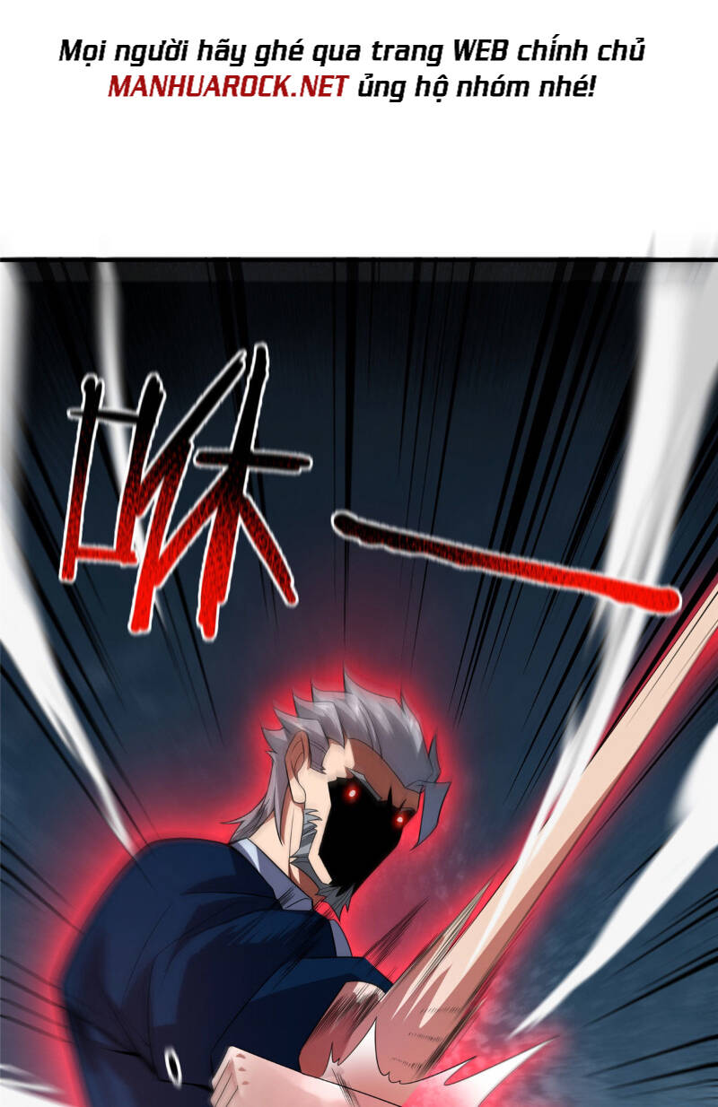 Thần Sủng Tiến Hóa Chapter 116 - Trang 2