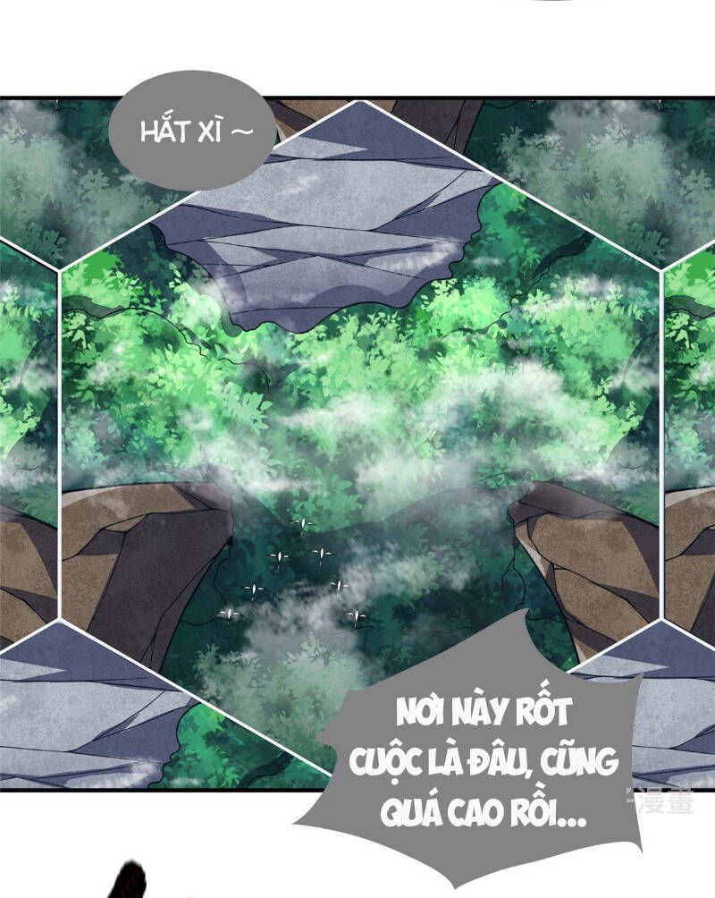 Thần Sủng Tiến Hóa Chapter 116 - Trang 2