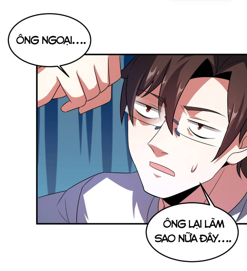 Thần Sủng Tiến Hóa Chapter 116 - Trang 2