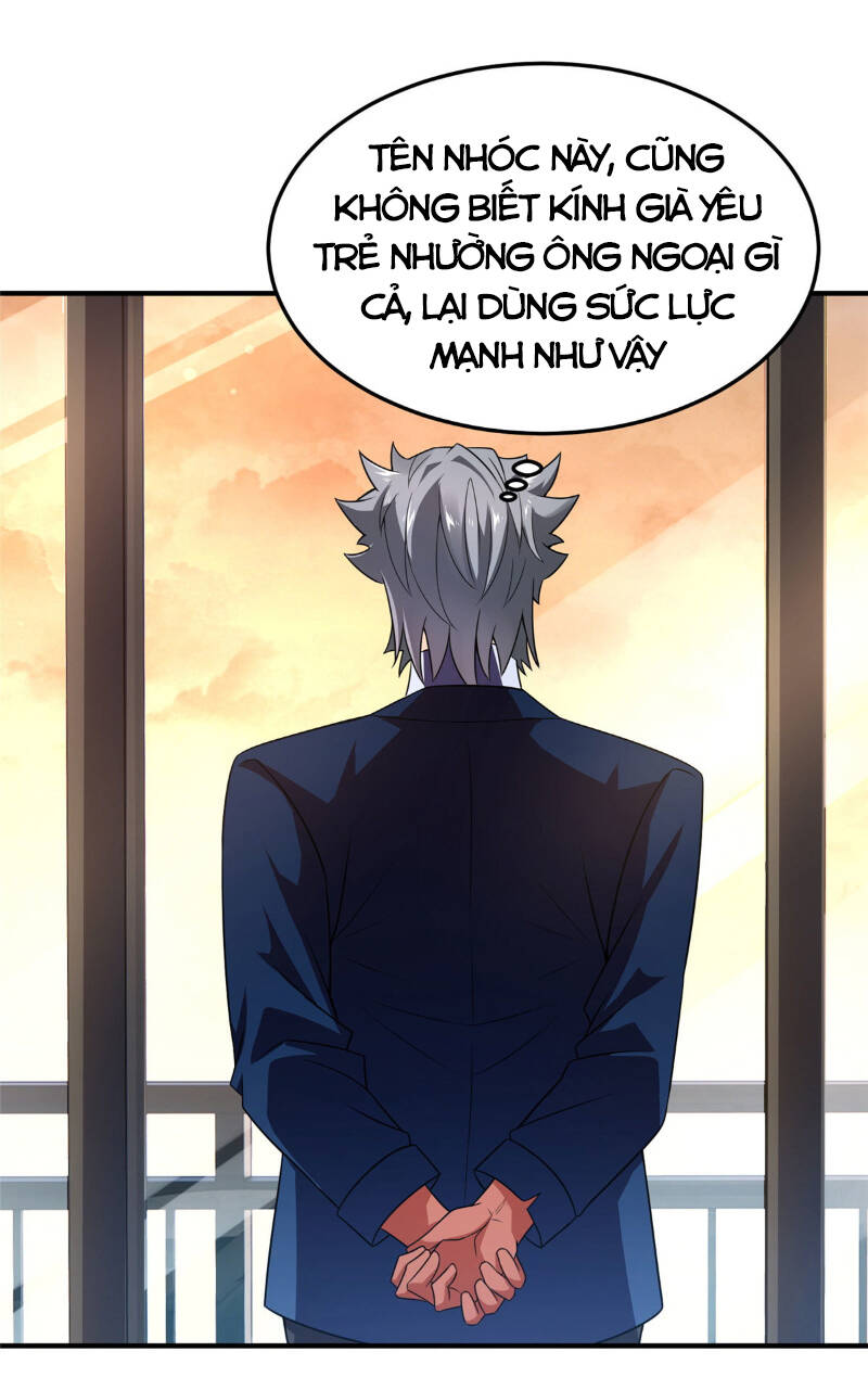 Thần Sủng Tiến Hóa Chapter 116 - Trang 2