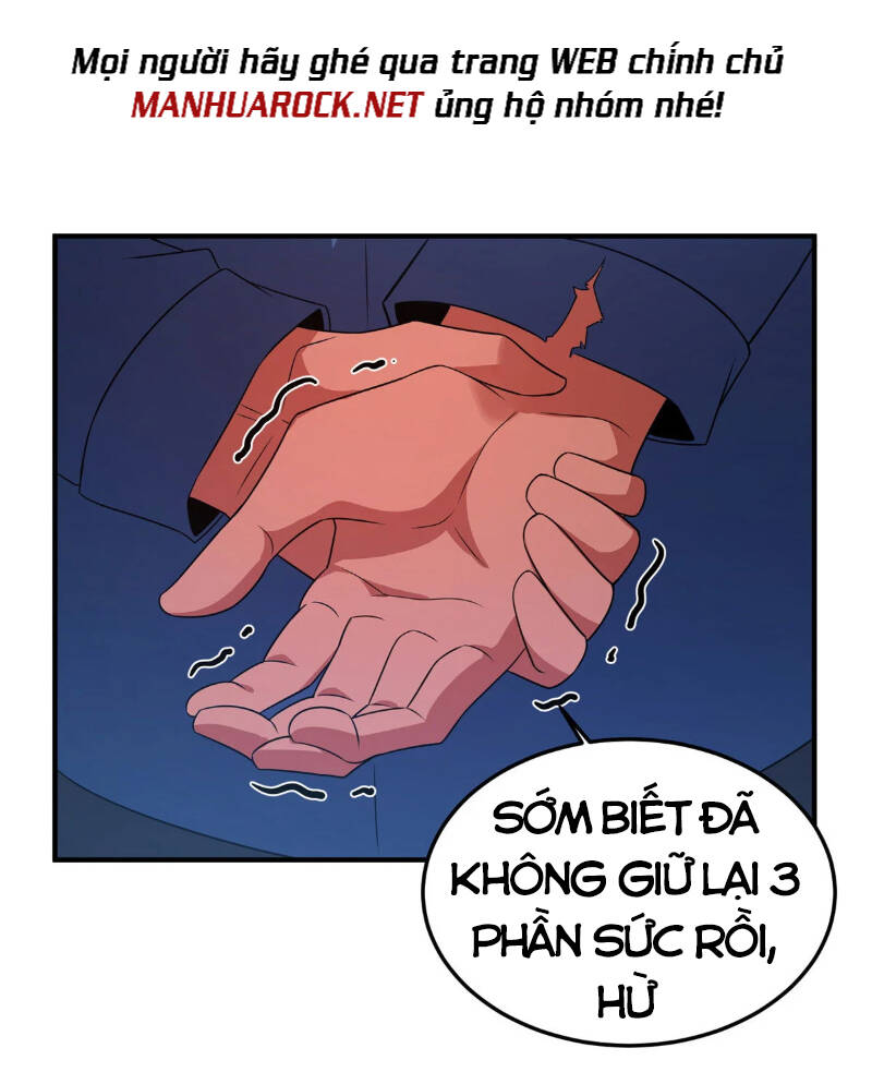 Thần Sủng Tiến Hóa Chapter 116 - Trang 2