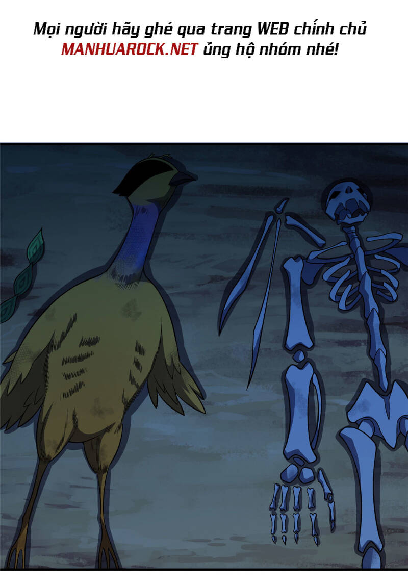 Thần Sủng Tiến Hóa Chapter 116 - Trang 2