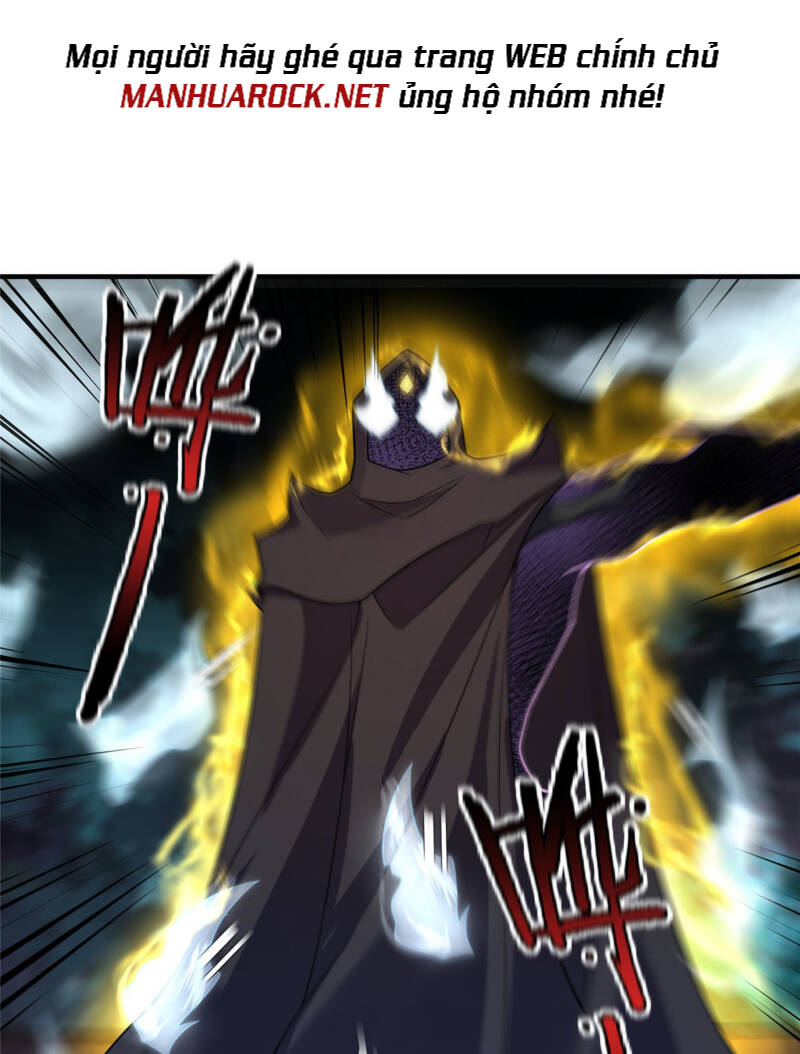 Thần Sủng Tiến Hóa Chapter 116 - Trang 2