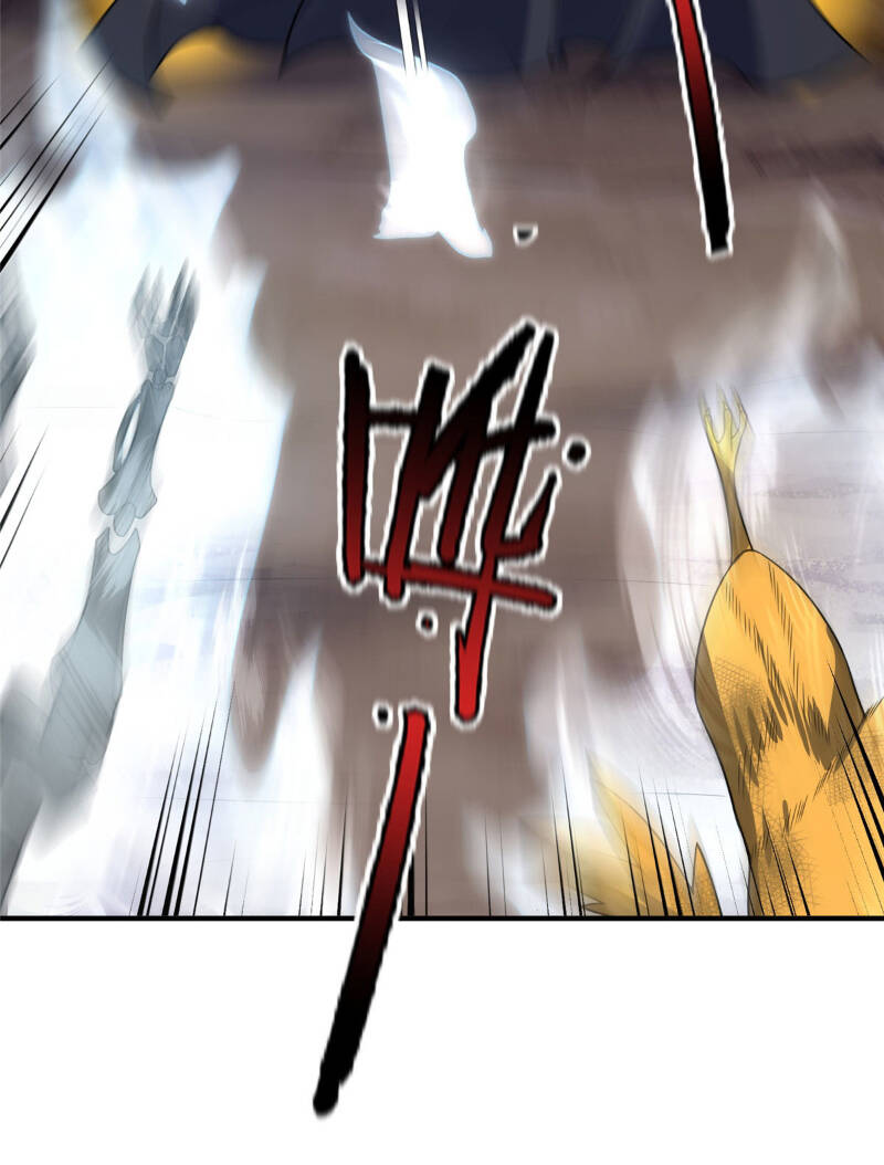 Thần Sủng Tiến Hóa Chapter 116 - Trang 2