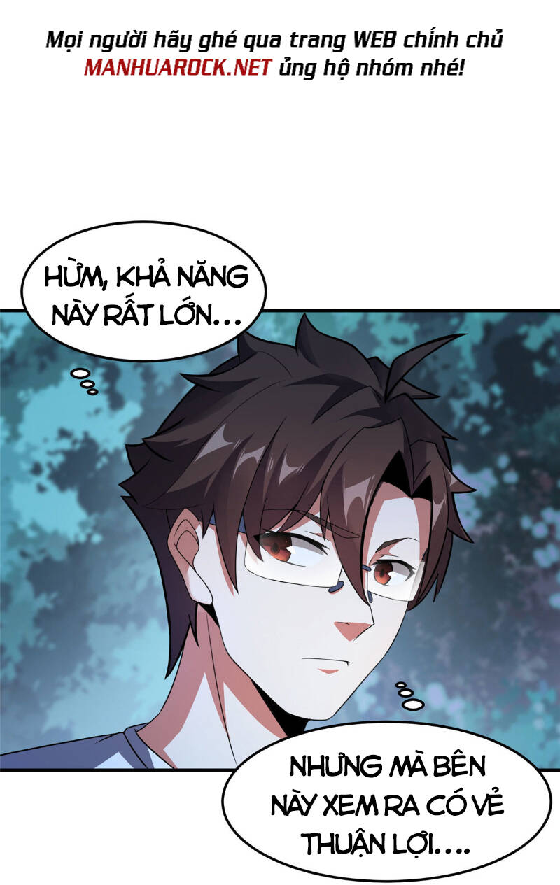 Thần Sủng Tiến Hóa Chapter 116 - Trang 2