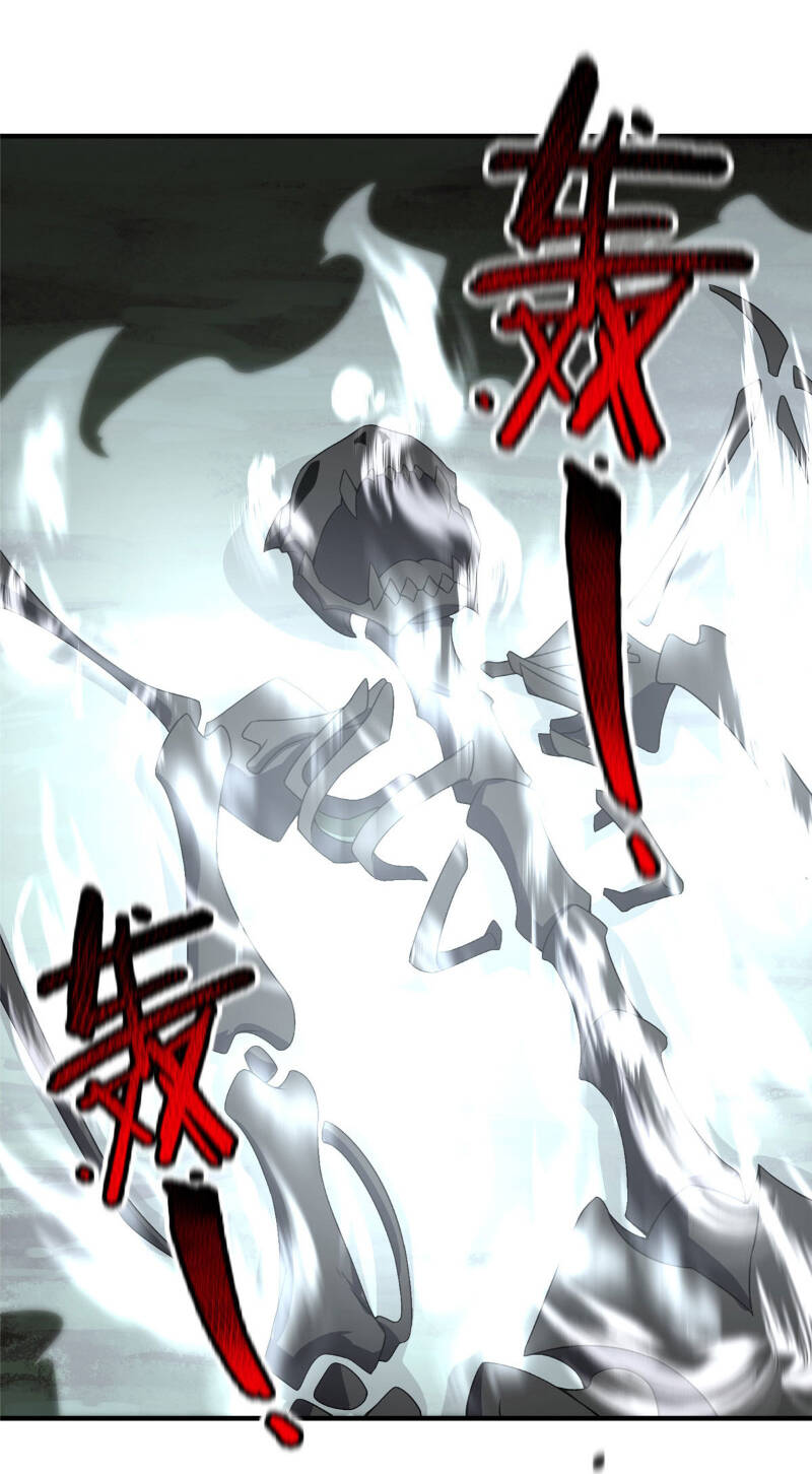 Thần Sủng Tiến Hóa Chapter 116 - Trang 2