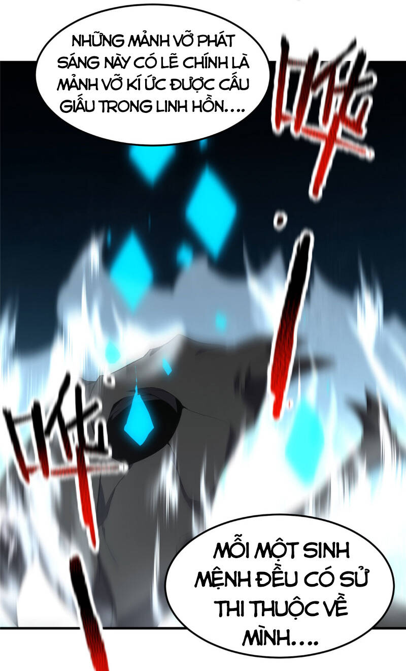 Thần Sủng Tiến Hóa Chapter 116 - Trang 2