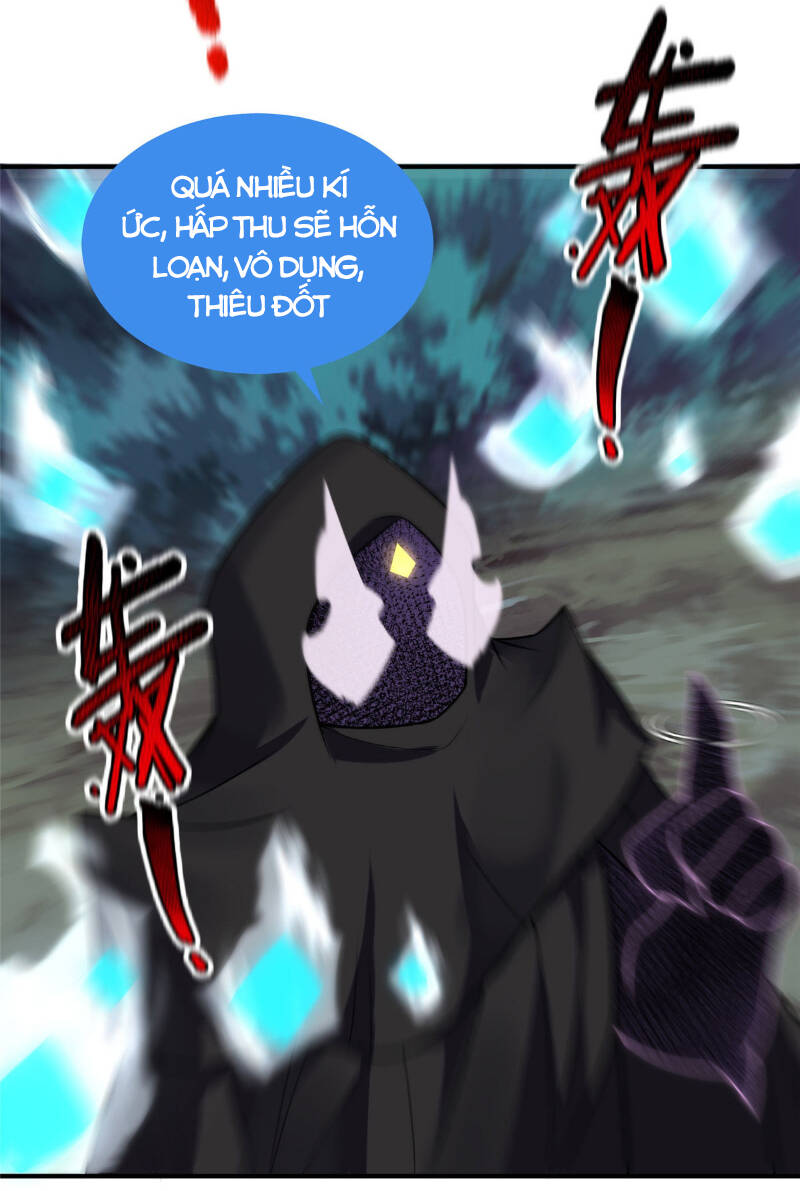 Thần Sủng Tiến Hóa Chapter 116 - Trang 2