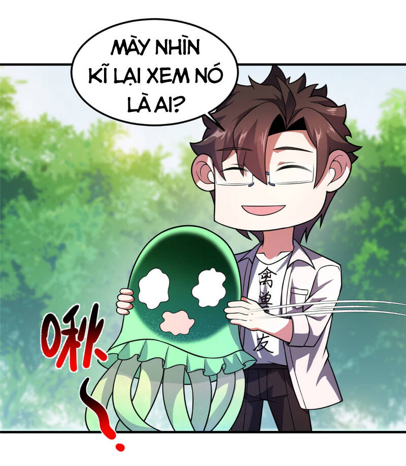 Thần Sủng Tiến Hóa Chapter 116 - Trang 2