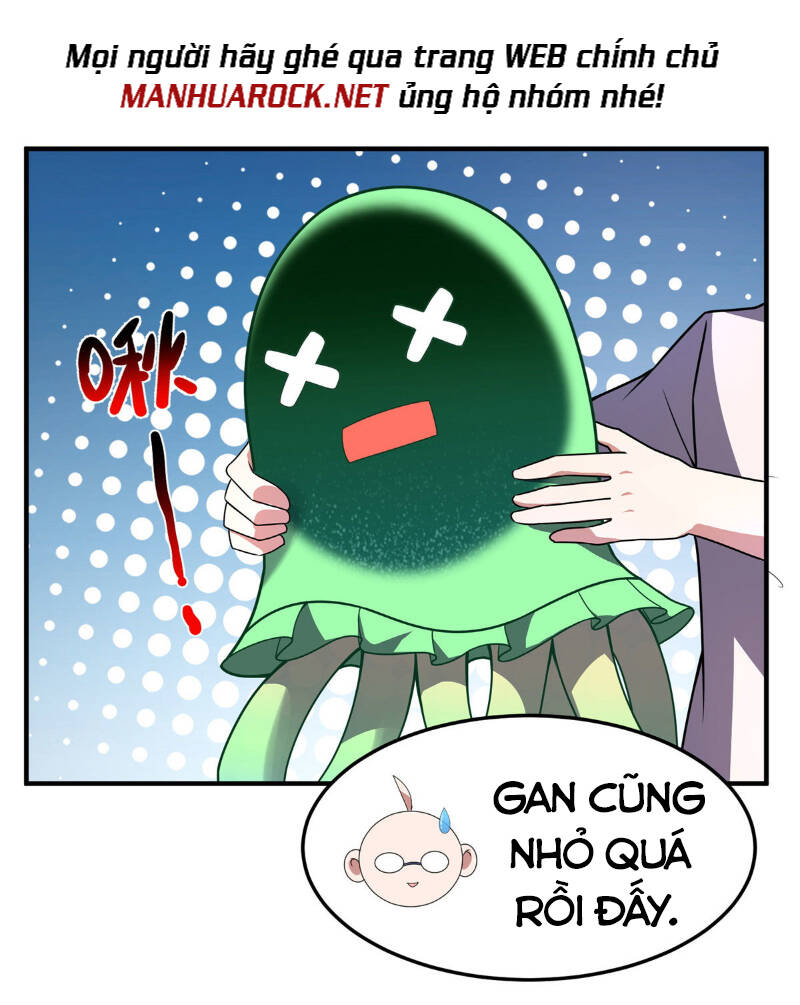 Thần Sủng Tiến Hóa Chapter 116 - Trang 2