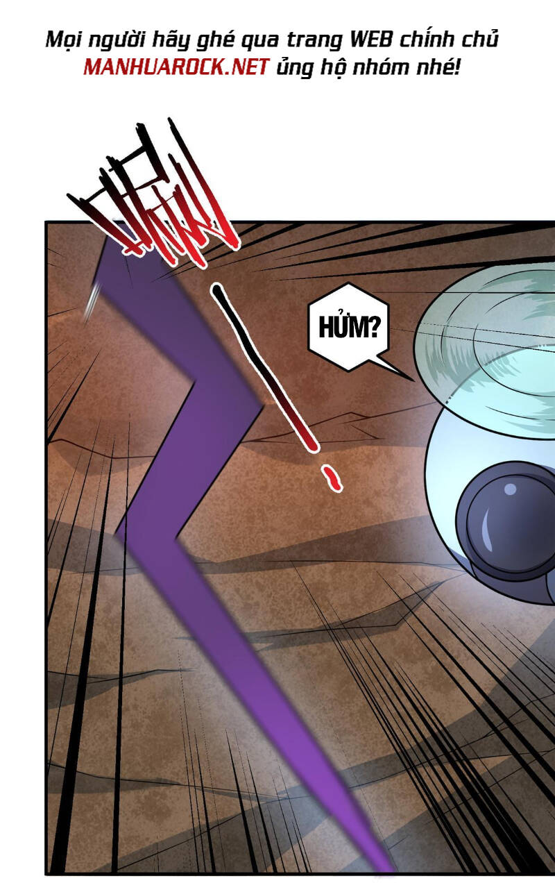Thần Sủng Tiến Hóa Chapter 117 - Trang 2