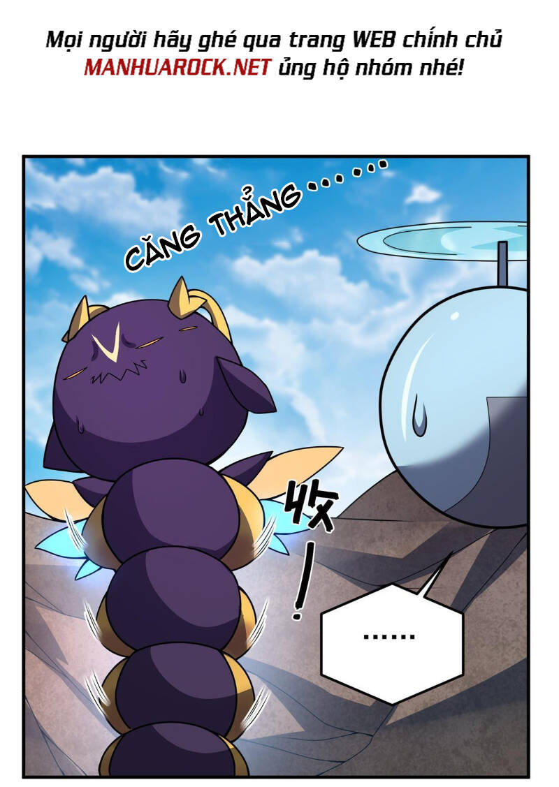 Thần Sủng Tiến Hóa Chapter 117 - Trang 2