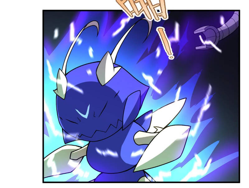 Thần Sủng Tiến Hóa Chapter 117 - Trang 2